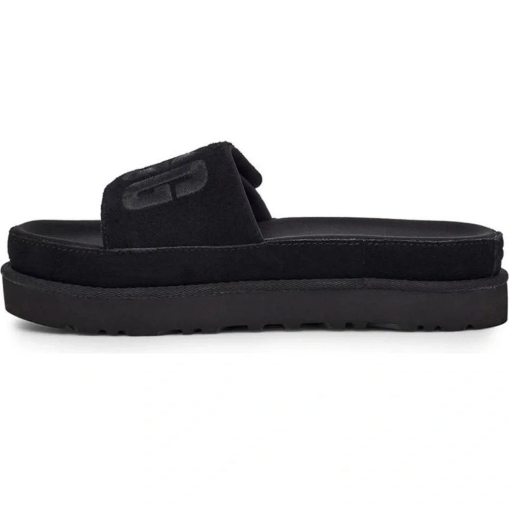 UGG Laton Slide 7.5 - Picture 2 of 11
